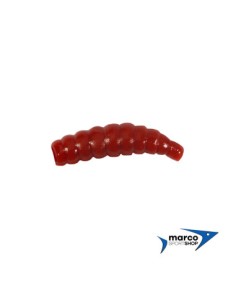 Berkley PowerBait Power Honey Worm Red