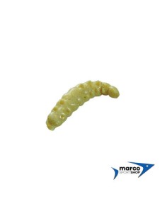 Berkley PowerBait Power Honey Worm Hot Yellow