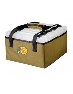 Bass Pro Shops Utility Box Carrier 360°