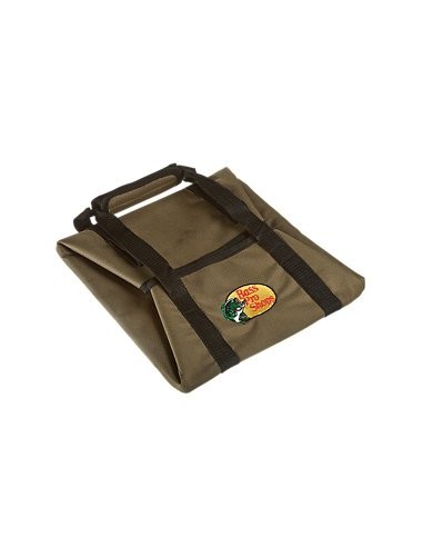 Bass Pro Shops Utility Box Carrier 360°