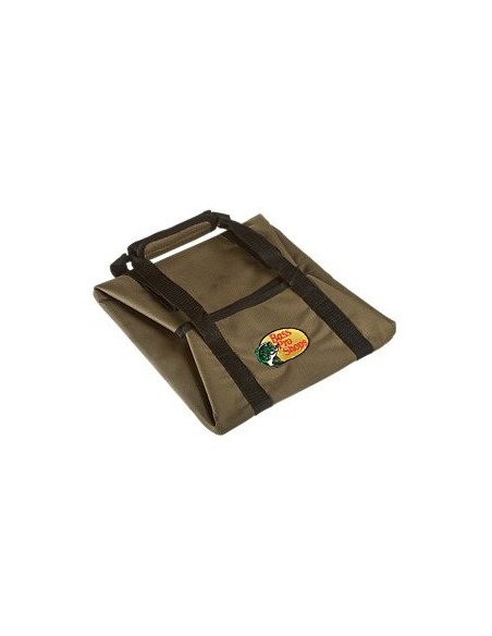 Bass Pro Shops Utility Box Carrier 360°