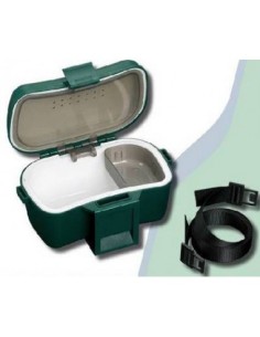 Carson Gibernetta Termica