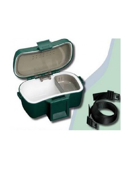 Carson Gibernetta Termica