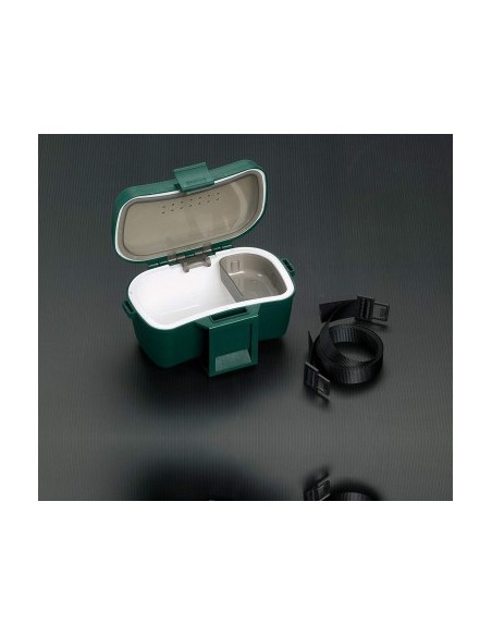 Carson Gibernetta Termica