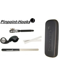 Pinpoint-Hooks HS-Tools "all in" Set