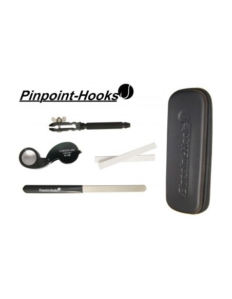 Pinpoint-Hooks HS-Tools "all in" Set