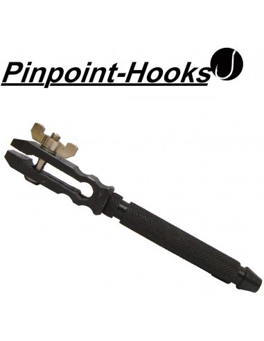 Pinpoint-Hooks HS-Tools "all in" Set