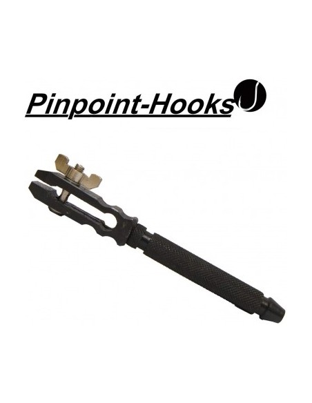 Pinpoint-Hooks HS-Tools "all in" Set