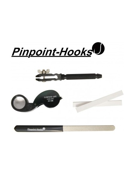 Pinpoint-Hooks HS-Tools "all in" Set