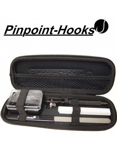 Pinpoint-Hooks HS-Tools "all in" Set
