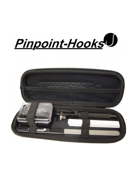 Pinpoint-Hooks HS-Tools "all in" Set
