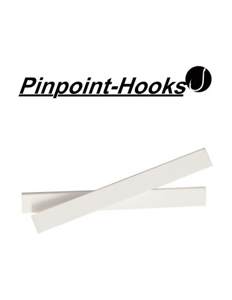 Pinpoint-Hooks HS-Tools Steinfeile Stone File