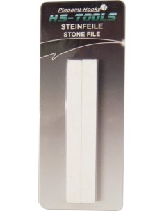 Pinpoint-Hooks HS-Tools Steinfeile Stone File 2