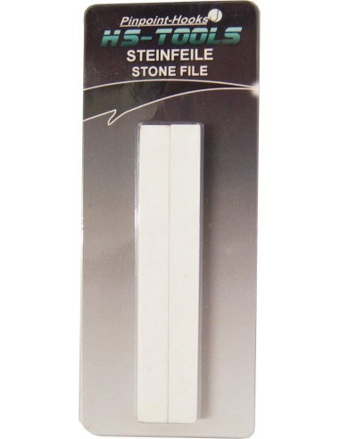 Pinpoint-Hooks HS-Tools Steinfeile Stone File