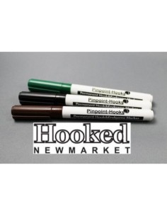 Pinpoint-Hooks HS-Tools Hook Endgame Marker