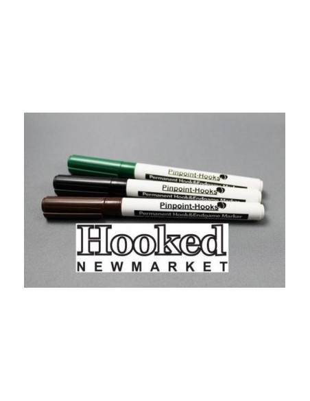 Pinpoint-Hooks HS-Tools Hook Endgame Marker