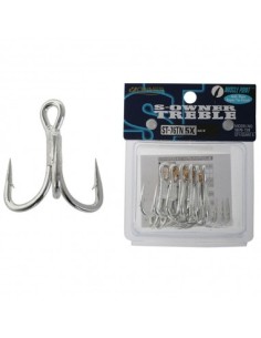 OWNER Ancorette ST-76TN 5X Size 5/0