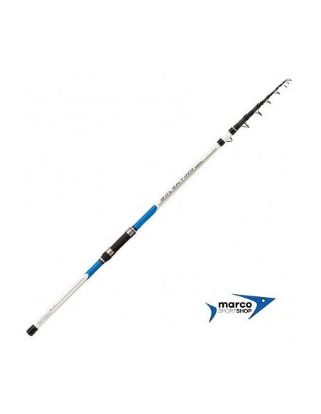 Mitchell Suprema 2.0 Bolentino Compact 2,7 Mt 110 Gr