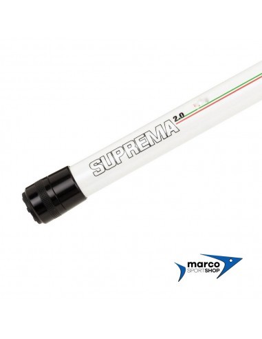 Mitchell Suprema 2.0 Bolentino Compact 2,7 Mt 110 Gr