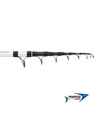 Mitchell Suprema 2.0 Bolentino Compact 2,7 Mt 110 Gr