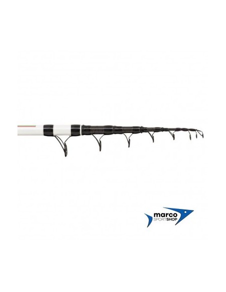 Mitchell Suprema 2.0 Bolentino Compact 2,7 Mt 110 Gr