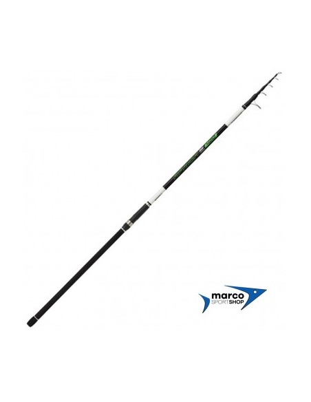 Mitchell Suprema 3.0 Africa S 4,2 Mt 200 Gr