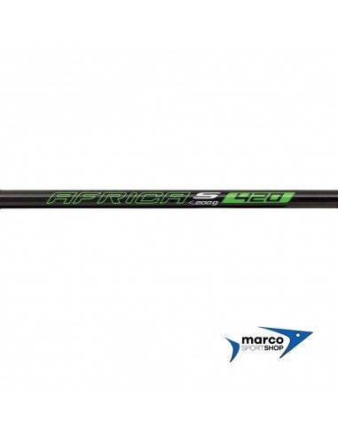 Mitchell Suprema 3.0 Africa S 4,2 Mt 200 Gr