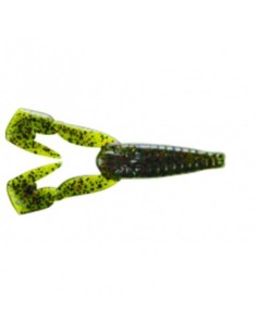 Berkley Powerbait Power Claw Watermelon Big Red