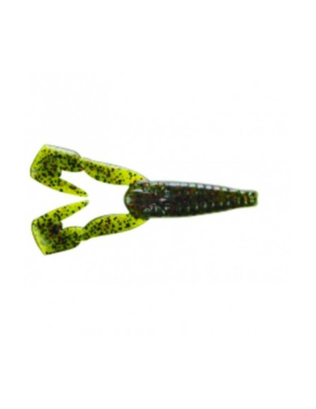 Berkley Powerbait Power Claw Watermelon Big Red