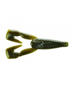Berkley Powerbait Power Claw Green Pumpkin