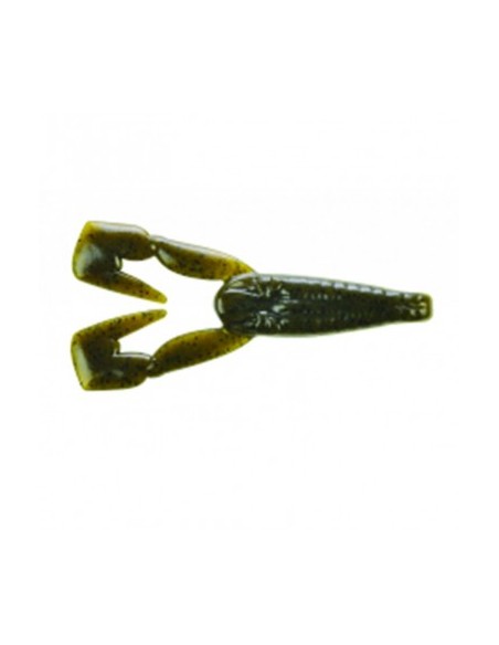 Berkley Powerbait Power Claw Green Pumpkin