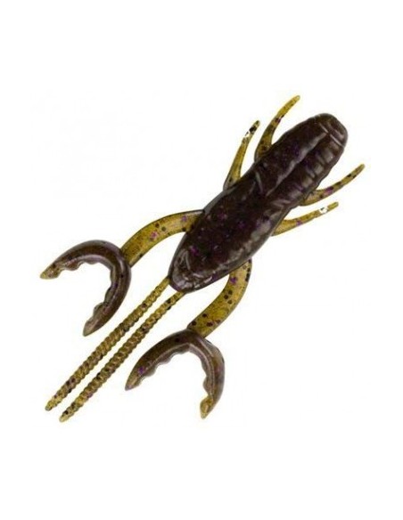 Berkley Powerbait Fight'n Bug Watermelon