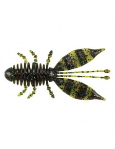 Berkley Power Bait Jester Watermelon Red Magic