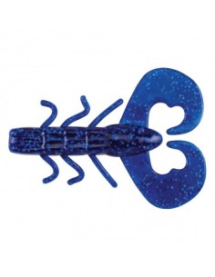 Berkley PowerBait Chigger Bug Sapphire Blue