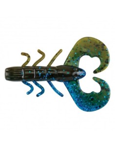 Berkley PowerBait Chigger Bug Okochobee Craw