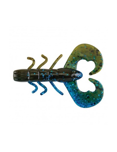 Berkley PowerBait Chigger Bug Okochobee Craw