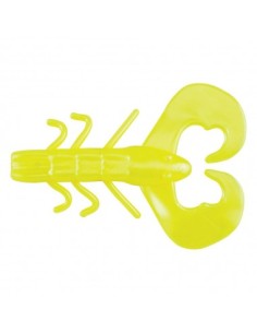 Berkley PowerBait Chigger Bug Chartreuse Pearl