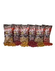 Starbaits Grab Go 2.5 Kg Scopex 20mm