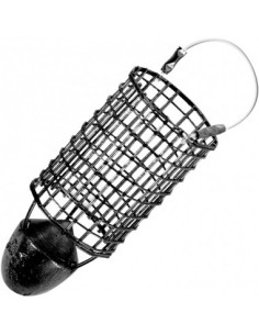 Preston Black Bullet Feeder Medium 60 Gr