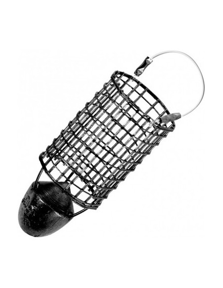 Preston Black Bullet Feeder Medium 60 Gr