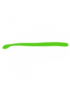 Berkley Gulp Nightcrawler Spring Green 2