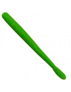 Berkley Gulp Fry Spring Green 2