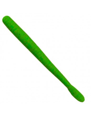 Berkley Gulp Fry Spring Green