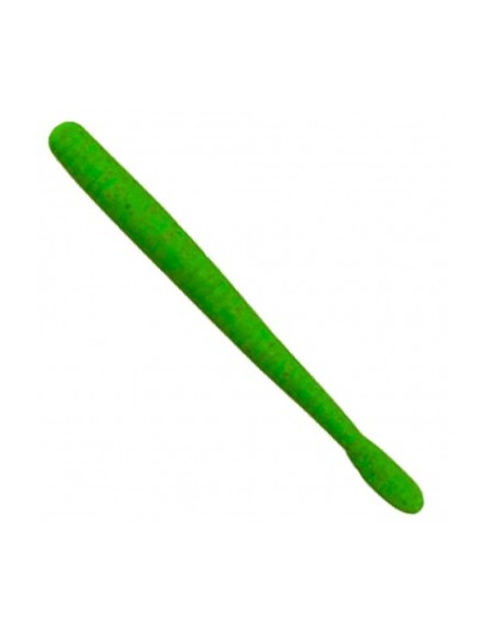 Berkley Gulp Fry Spring Green
