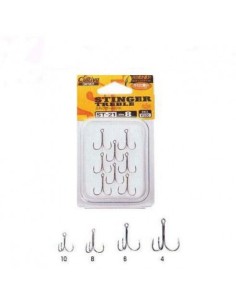 OWNER Ancorette ST-21 Size 4