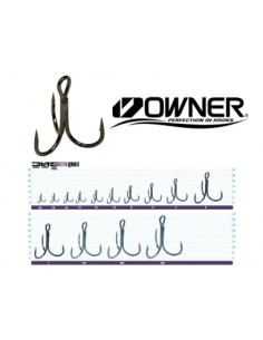 OWNER Ancorette ST-26TN Size 10