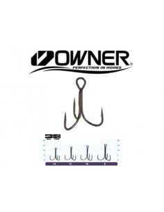 OWNER Ancorette ST-11 Size 8