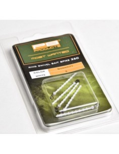 PB PRODUCTS Ring Swivl bait spike 360