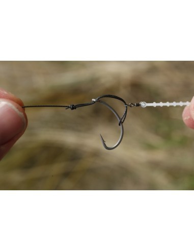 PB PRODUCTS Ring Swivl bait spike 360