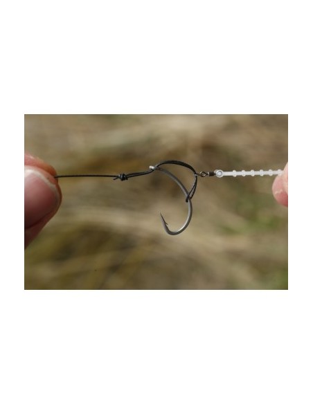 PB PRODUCTS Ring Swivl bait spike 360